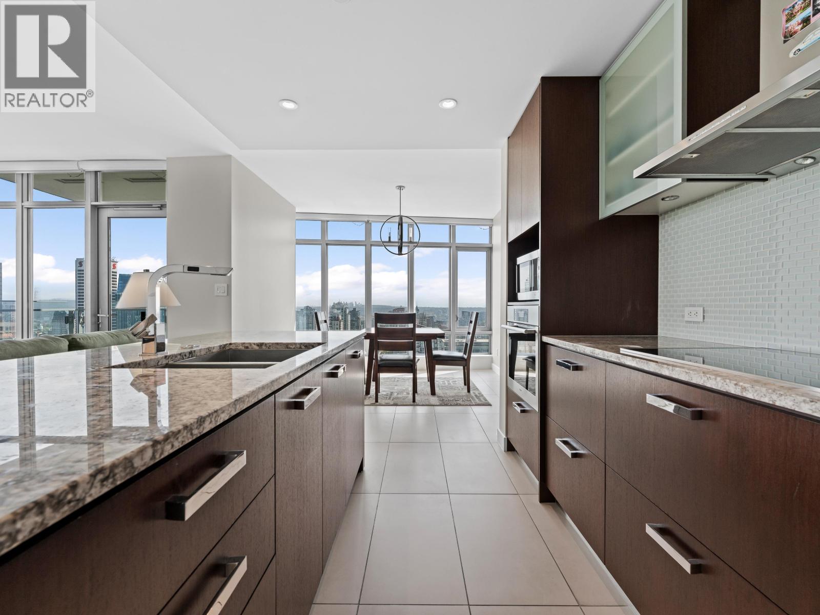 2907 1028 Barclay Street, Vancouver, British Columbia  V6E 0B1 - Photo 3 - R3130680