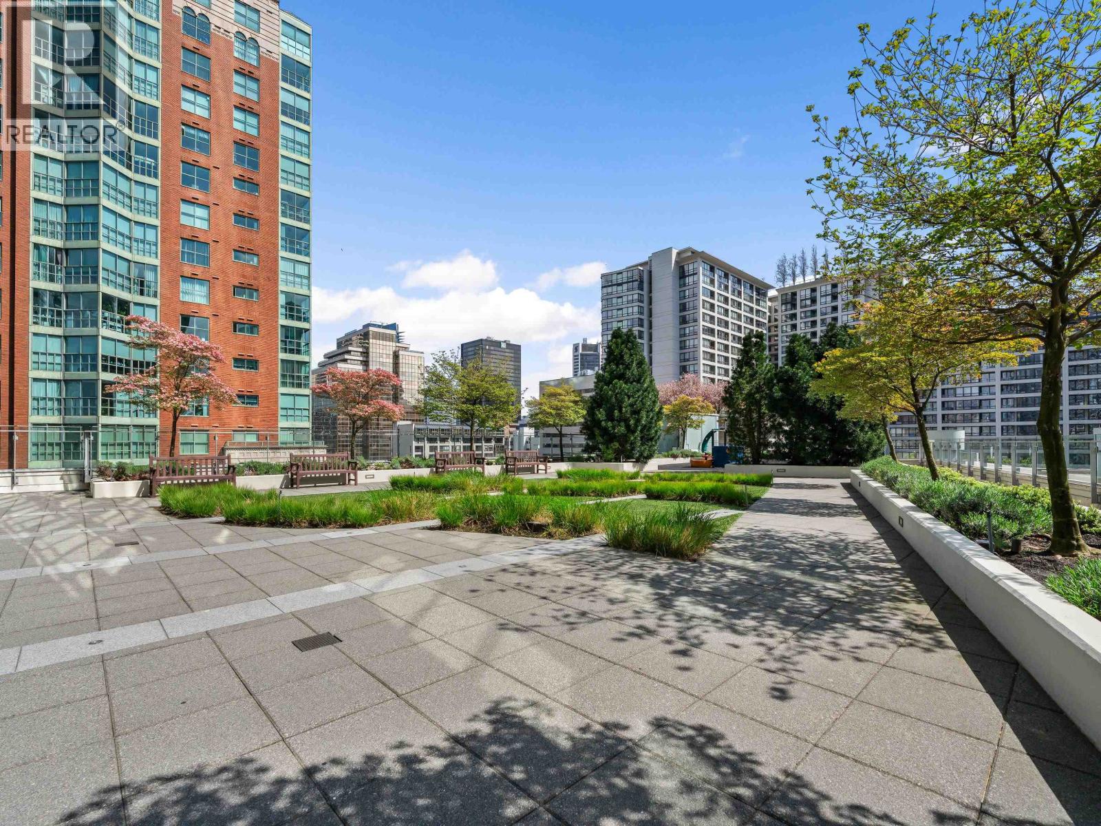 2907 1028 Barclay Street, Vancouver, British Columbia  V6E 0B1 - Photo 31 - R3130680