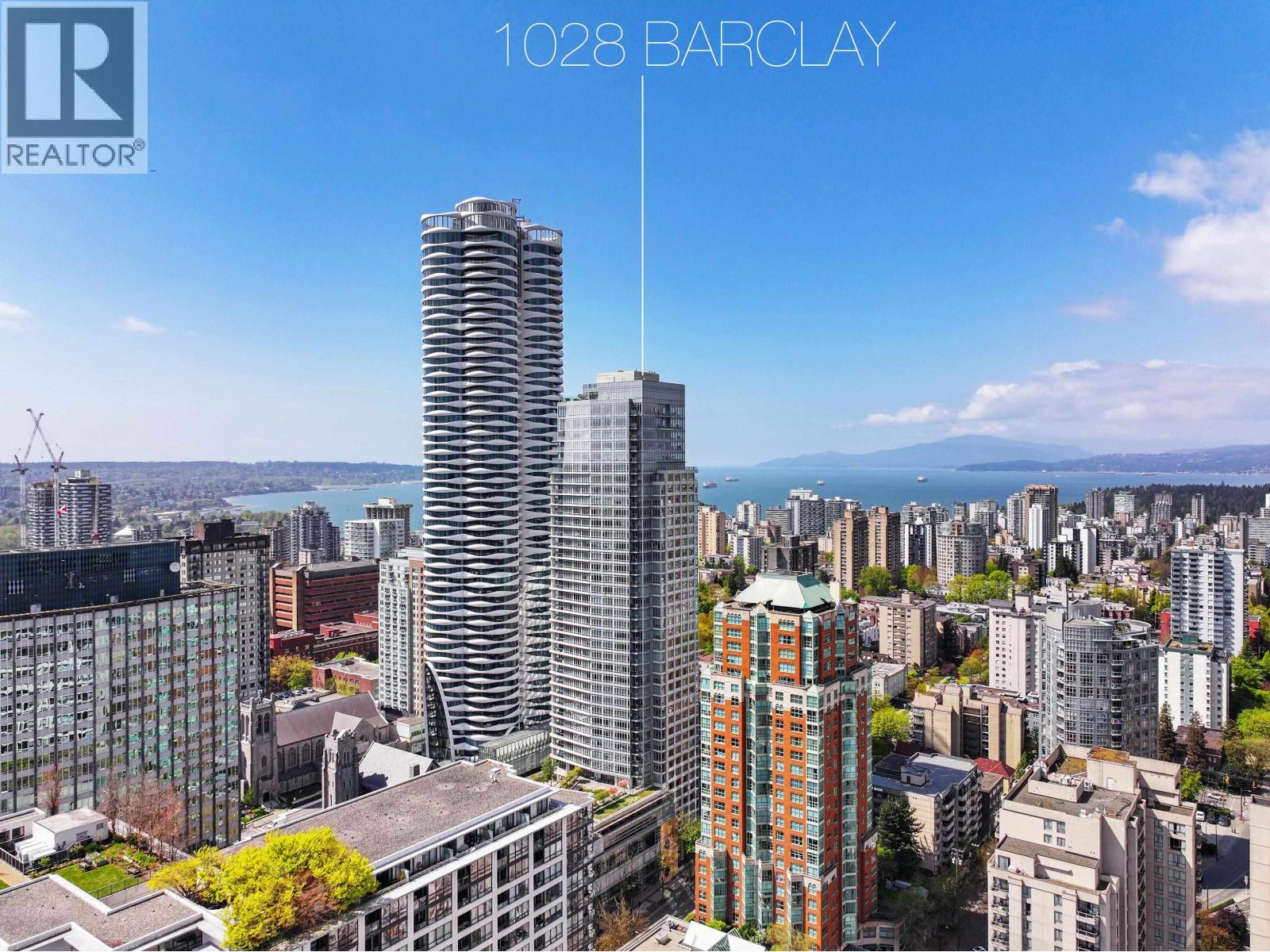 2907 1028 Barclay Street, Vancouver, British Columbia  V6E 0B1 - Photo 32 - R3130680