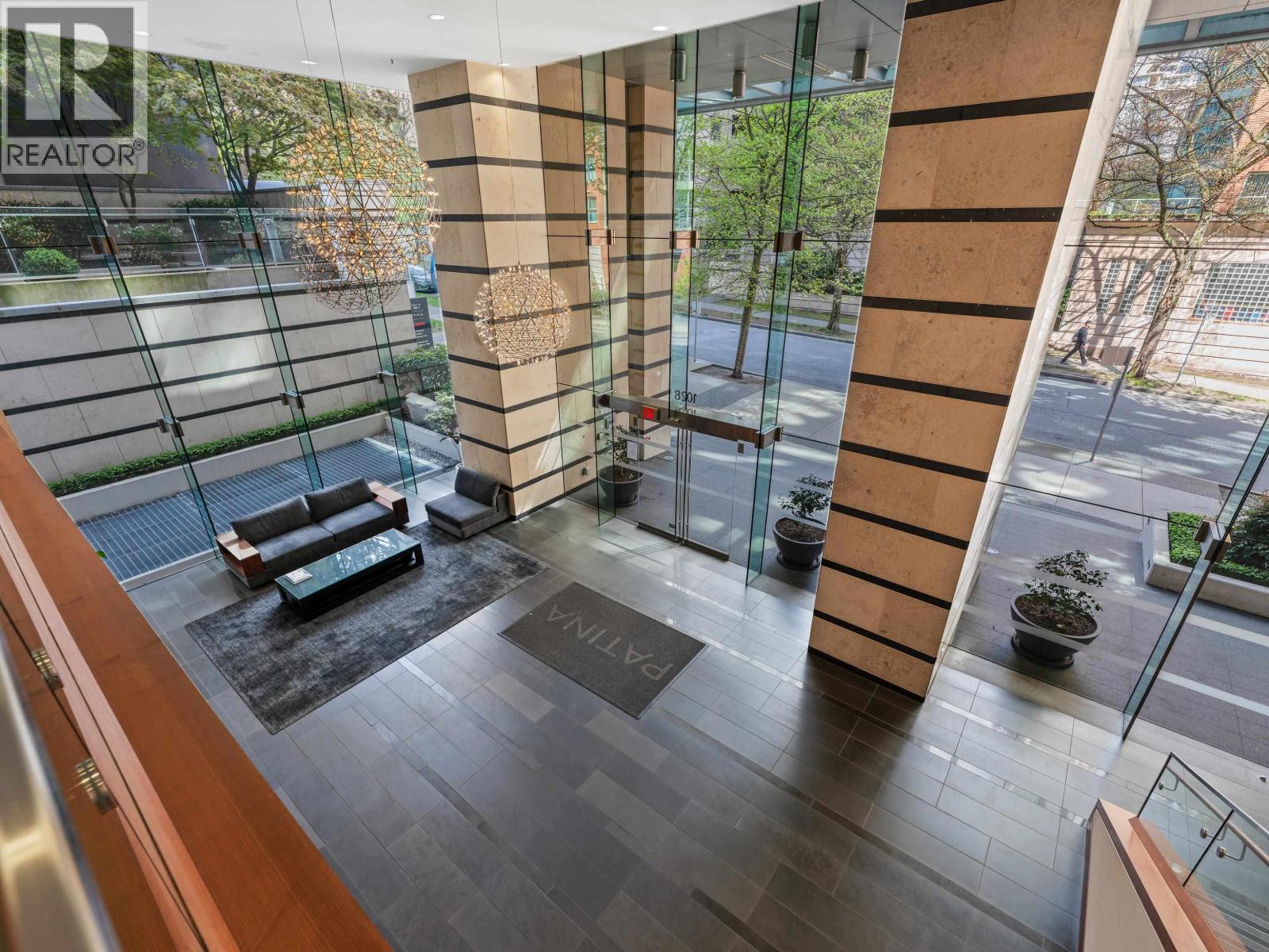2907 1028 Barclay Street, Vancouver, British Columbia  V6E 0B1 - Photo 33 - R3130680
