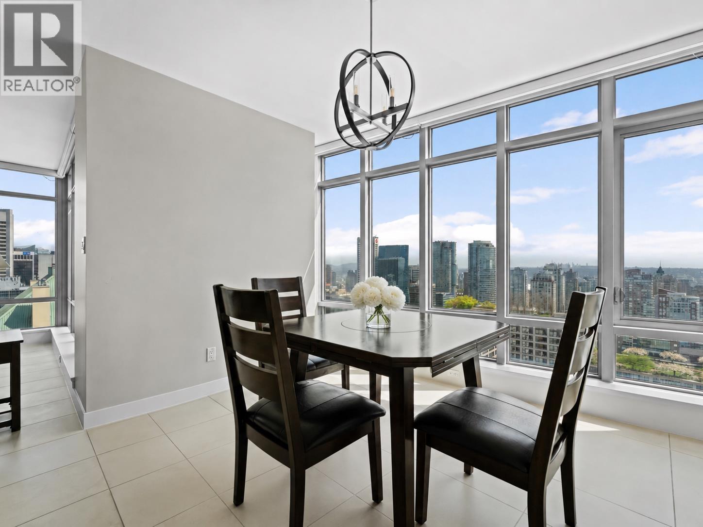 2907 1028 Barclay Street, Vancouver, British Columbia  V6E 0B1 - Photo 6 - R3130680