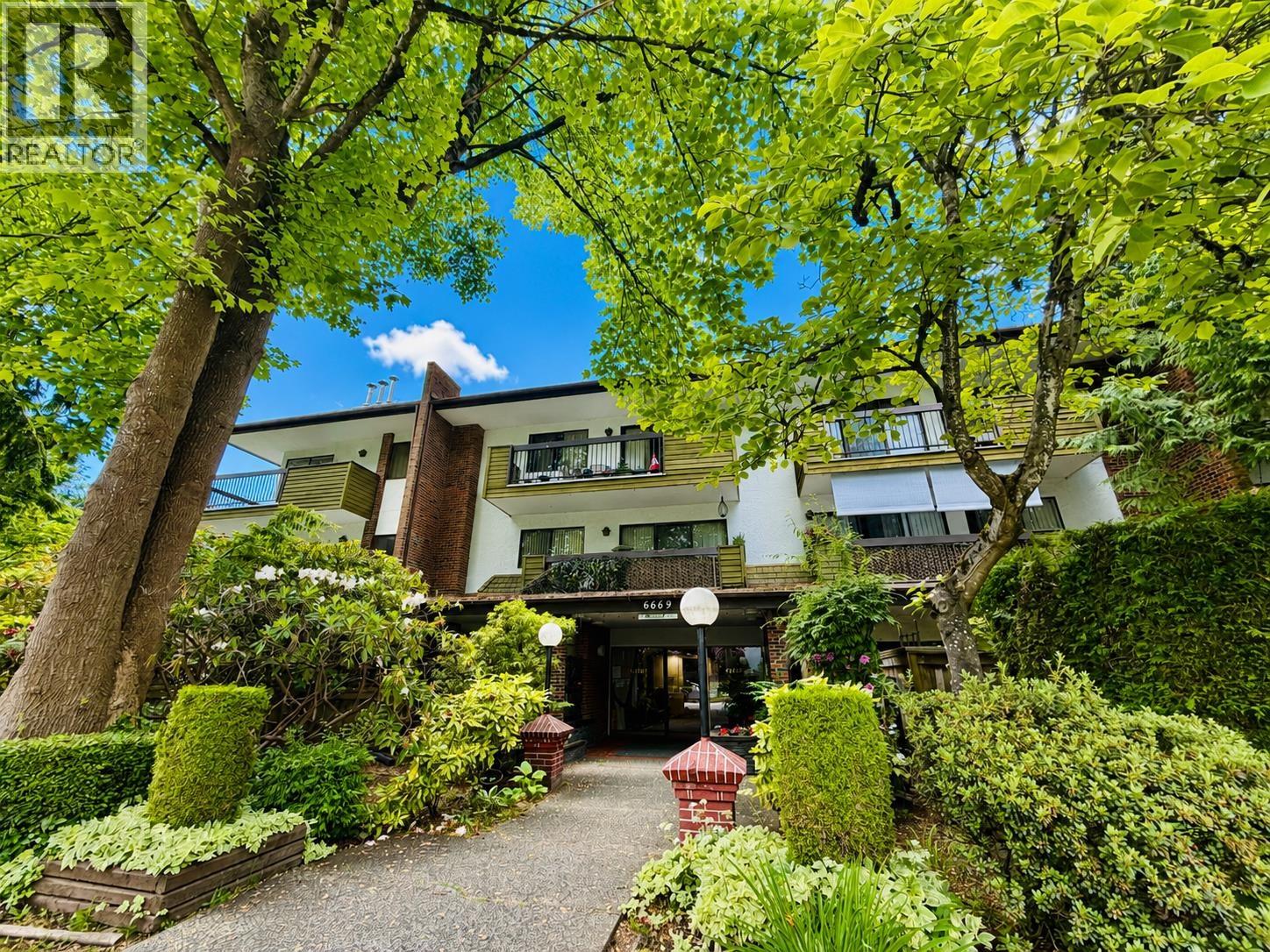 106 6669 Telford Avenue, Burnaby, British Columbia  V5H 4A1 - Photo 12 - R3130684