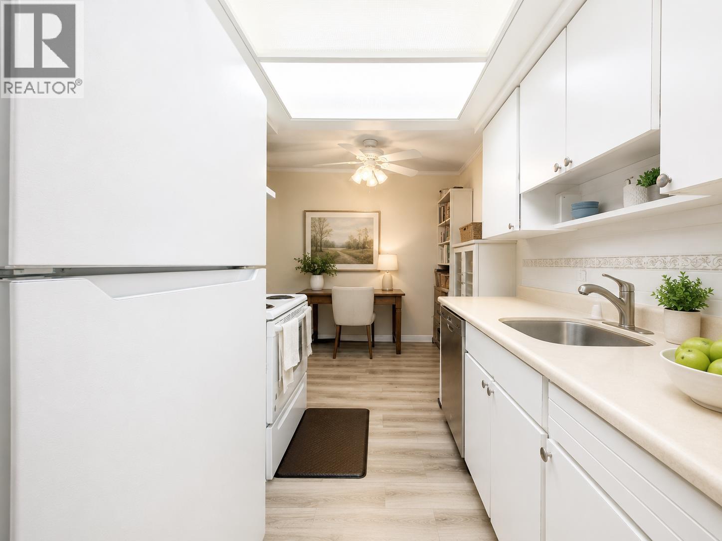 106 6669 Telford Avenue, Burnaby, British Columbia  V5H 4A1 - Photo 6 - R3130684