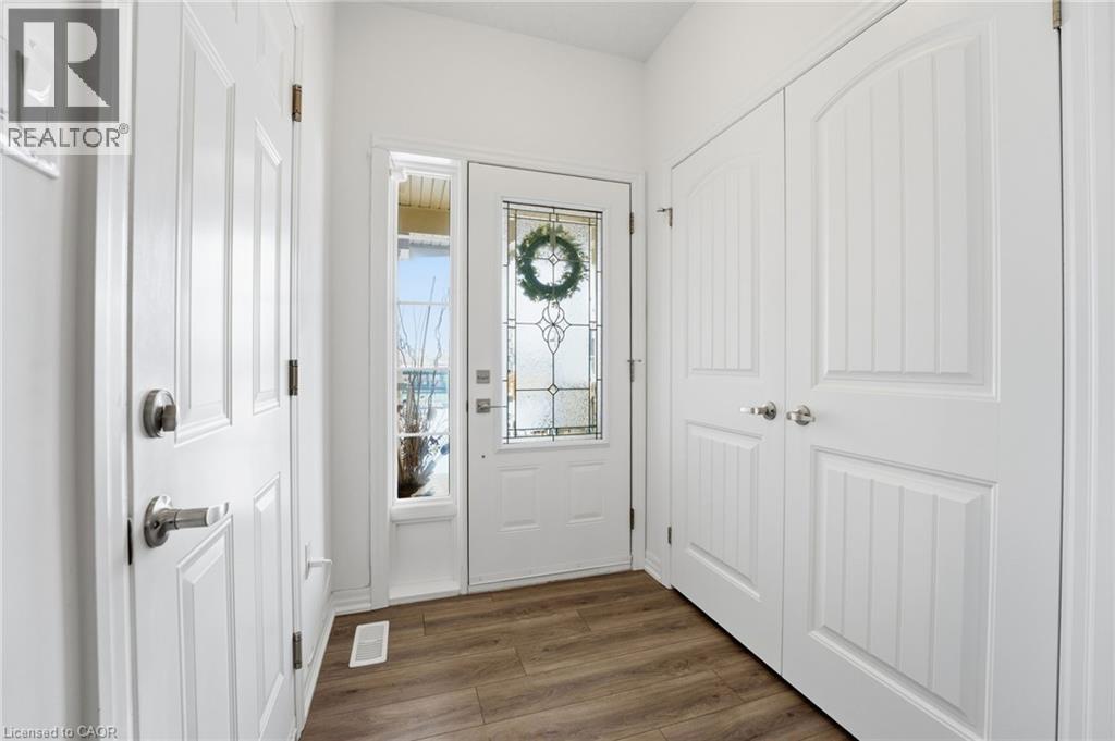 1 Bawcutt Crescent, Paris, Ontario  N3L 0G7 - Photo 3 - 40824634