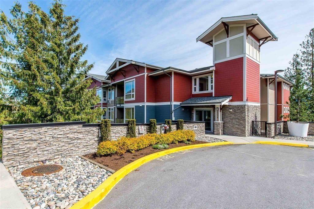 311 2238 WHATCOM ROAD, Abbotsford, British Columbia