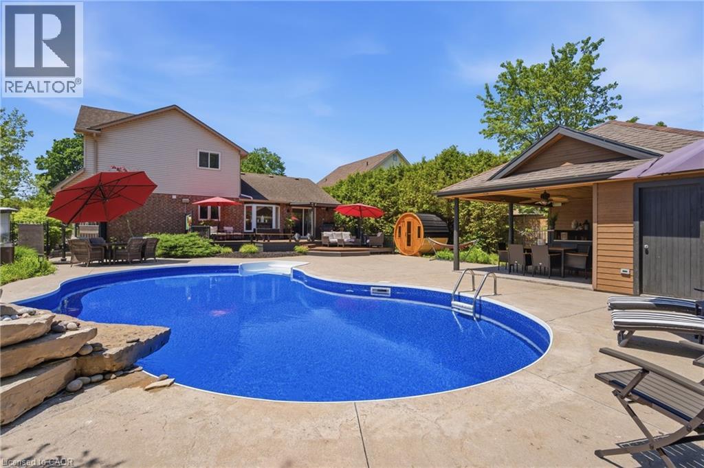 1 Newport Lane, Port Dover, Ontario  N0A 1N7 - Photo 3 - 40835151