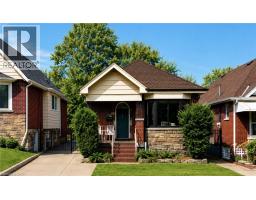278 HUXLEY Avenue S, hamilton, Ontario