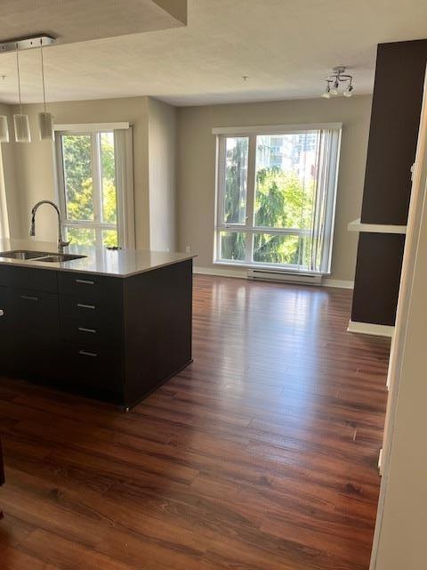 316 13339 102a Avenue, Surrey, British Columbia  V3T 0C5 - Photo 8 - R3125058