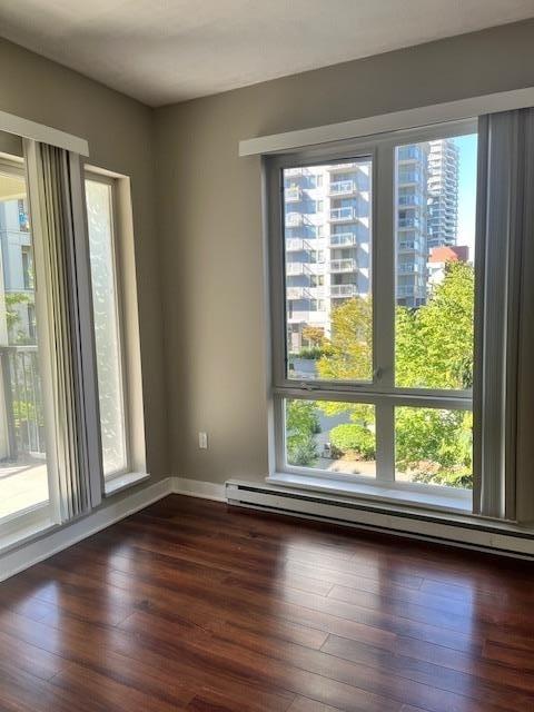 316 13339 102a Avenue, Surrey, British Columbia  V3T 0C5 - Photo 9 - R3125058