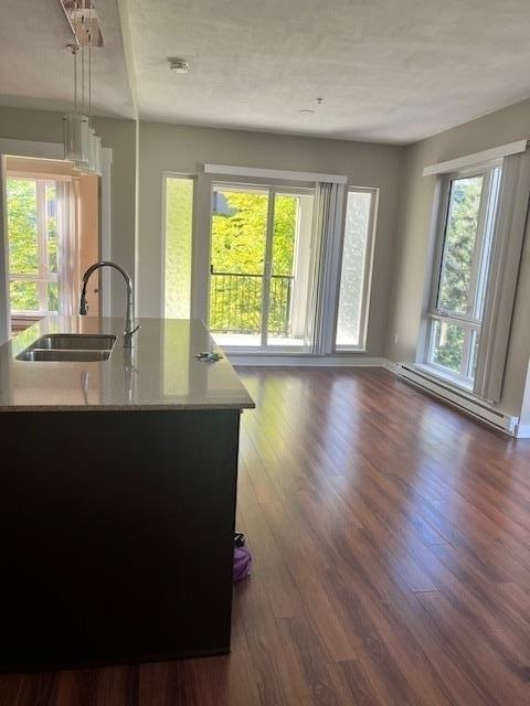 316 13339 102a Avenue, Surrey, British Columbia  V3T 0C5 - Photo 6 - R3125058