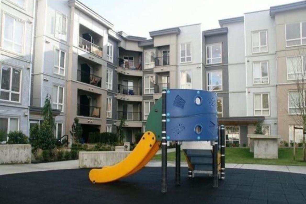316 13339 102a Avenue, Surrey, British Columbia  V3T 0C5 - Photo 25 - R3125058