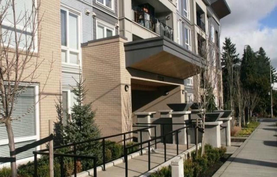316 13339 102a Avenue, Surrey, British Columbia  V3T 0C5 - Photo 3 - R3125058