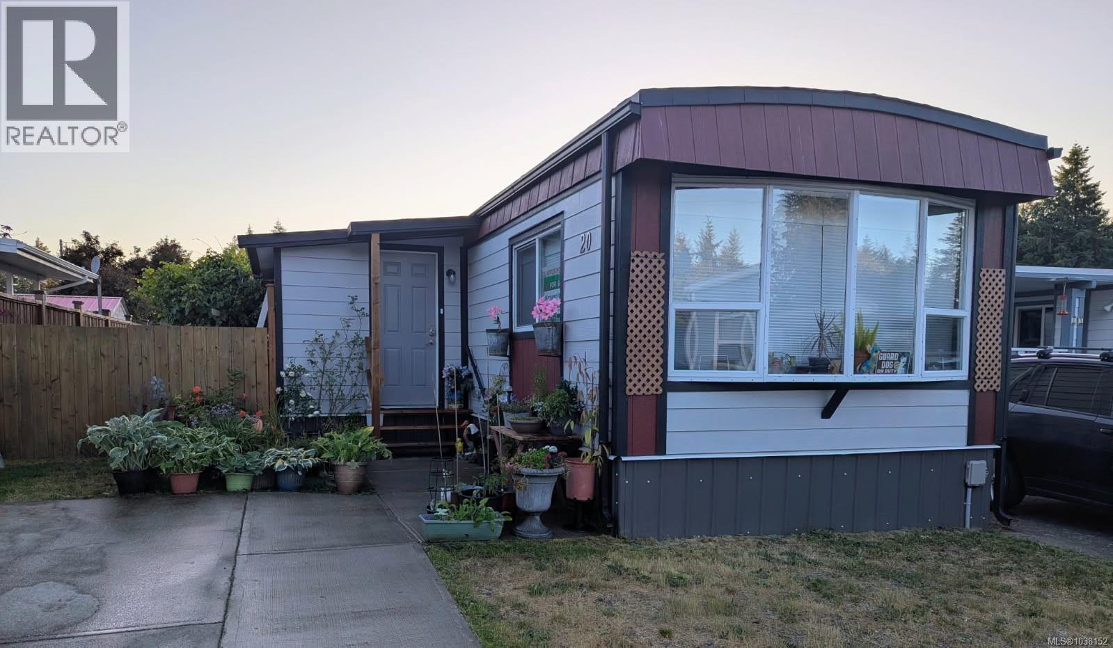 20 3497 Gibbins Rd, Duncan, British Columbia  V9L 6C9 - Photo 3 - 1038152