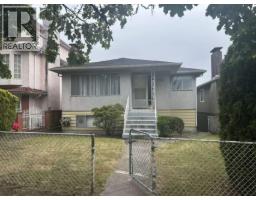 1380 E 54TH AVENUE, Vancouver, British Columbia