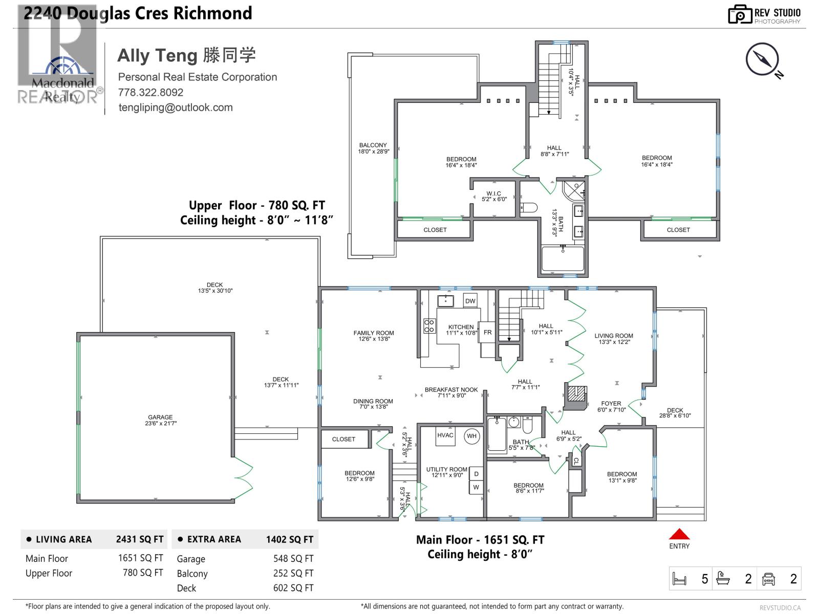 2240 Douglas Crescent, Richmond, British Columbia V7B 1E9 - Photo 40 - R3130667