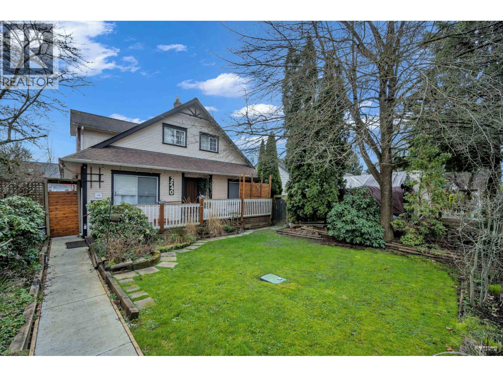 2240 Douglas Crescent, Richmond, British Columbia V7B 1E9 - Photo 6 - R3130667