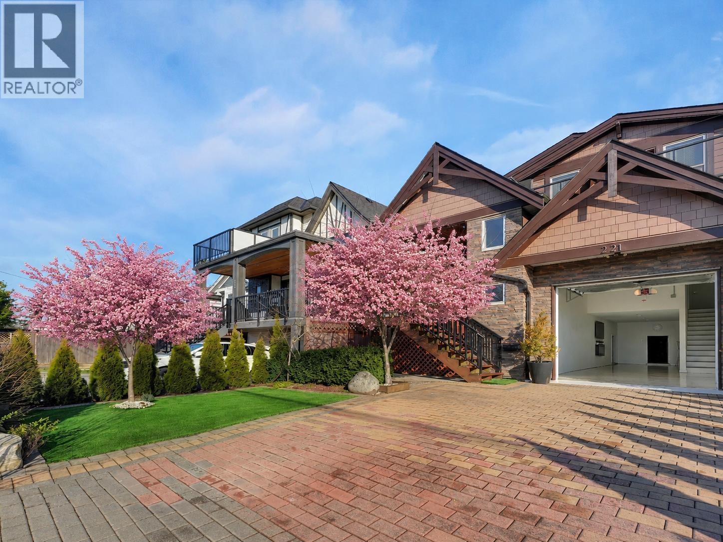 221 Campbell Street, New Westminster, British Columbia  V3M 5K8 - Photo 25 - R3130673