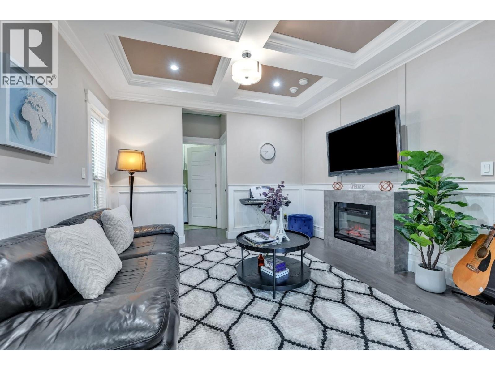 221 Campbell Street, New Westminster, British Columbia  V3M 5K8 - Photo 5 - R3130673