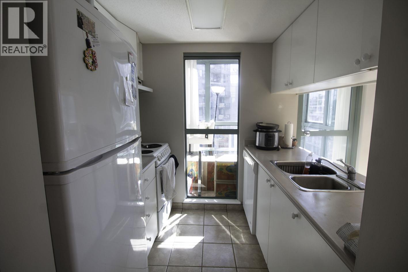 802 1188 Howe Street, Vancouver, British Columbia  V6Z 2S8 - Photo 10 - R3130688