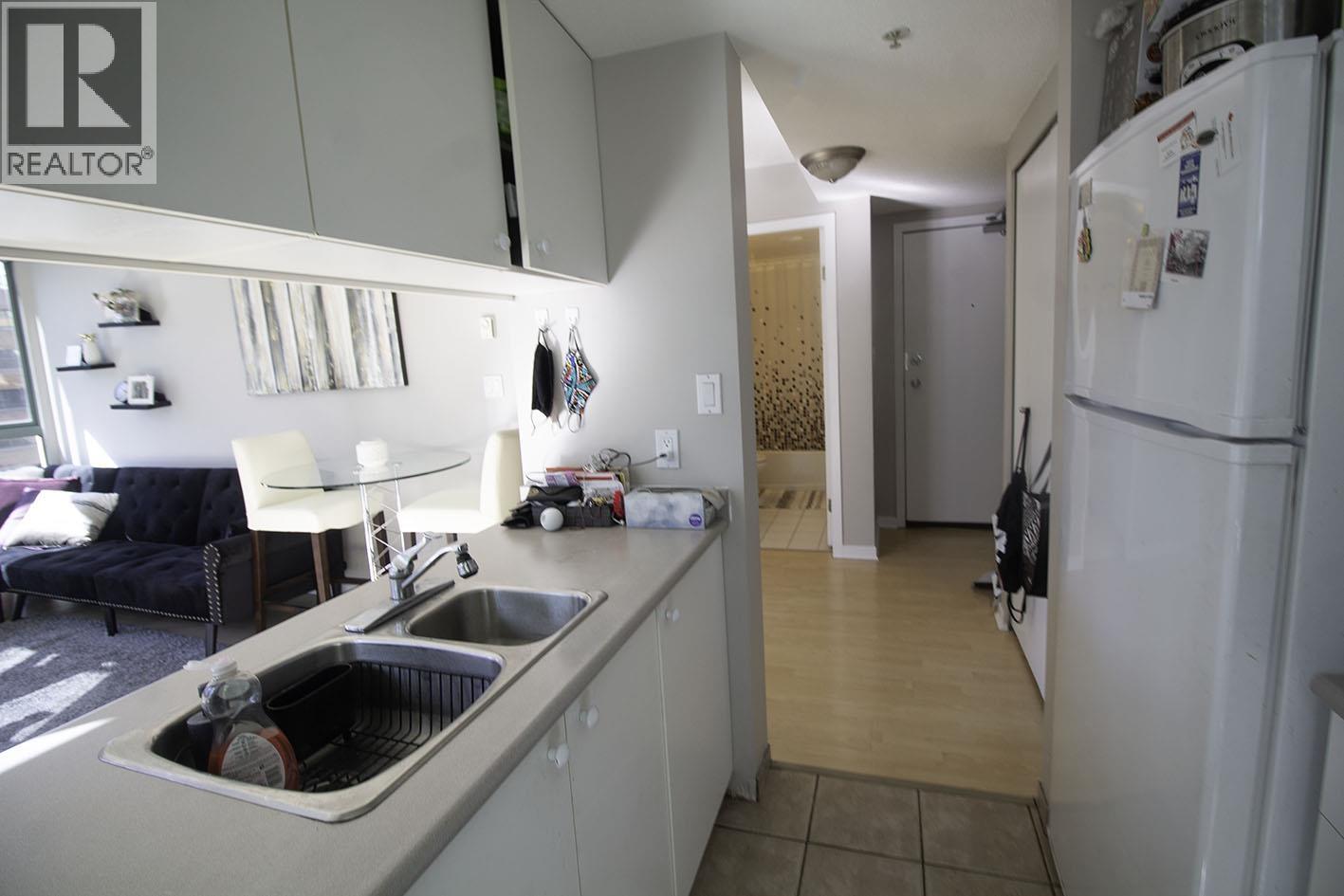 802 1188 Howe Street, Vancouver, British Columbia  V6Z 2S8 - Photo 11 - R3130688