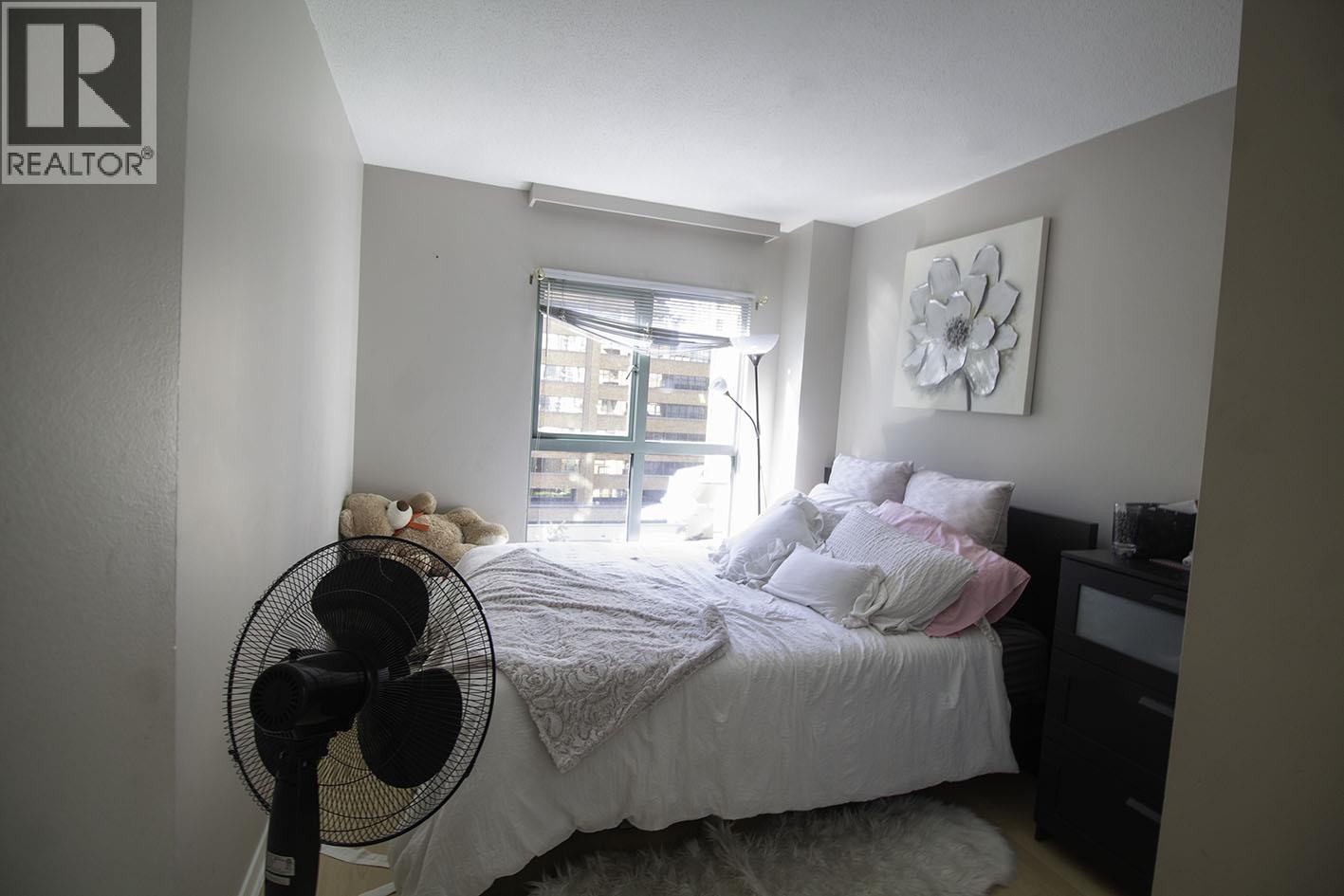 802 1188 Howe Street, Vancouver, British Columbia  V6Z 2S8 - Photo 12 - R3130688