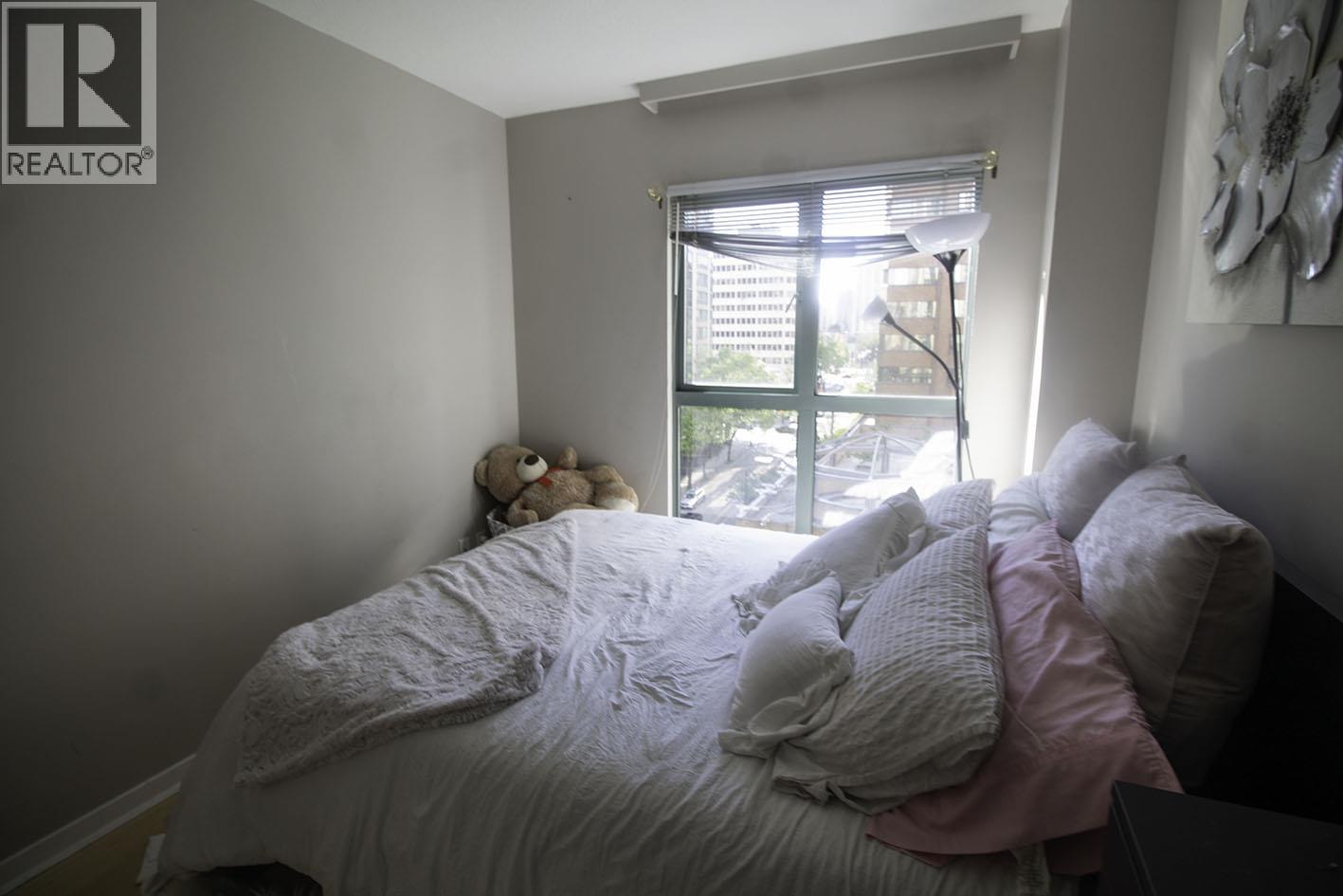 802 1188 Howe Street, Vancouver, British Columbia  V6Z 2S8 - Photo 13 - R3130688