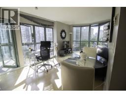 802 1188 HOWE STREET, Vancouver, British Columbia