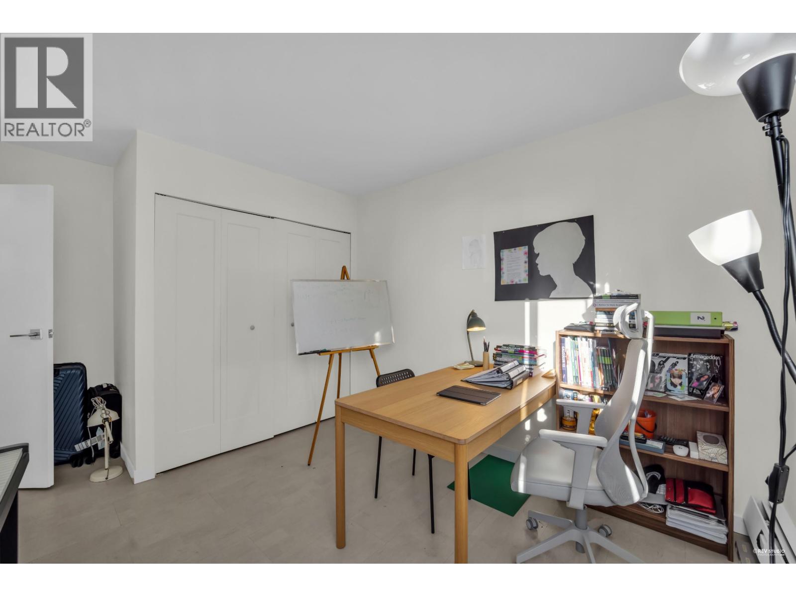 502 1737 Duchess Avenue, West Vancouver, British Columbia  V7V 1P8 - Photo 7 - R3130694