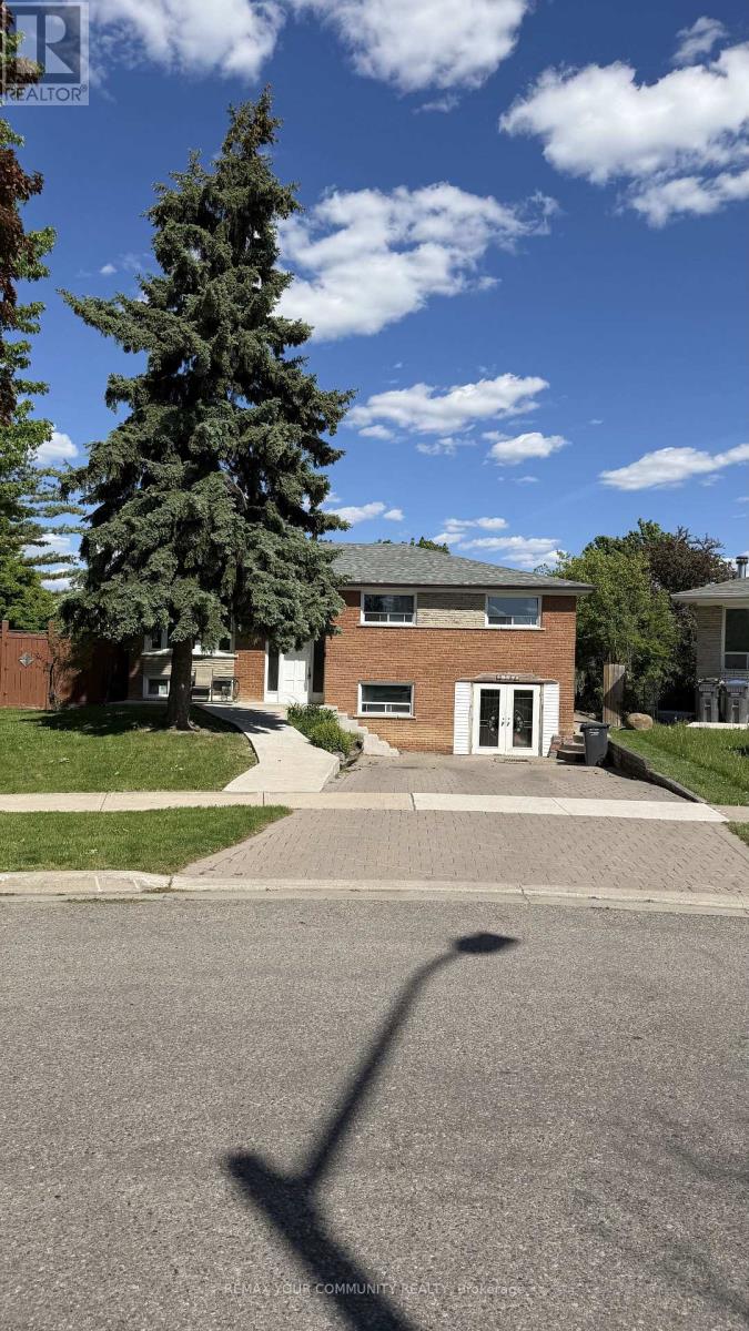 3796 WYEWOOD ROAD, Mississauga, Ontario