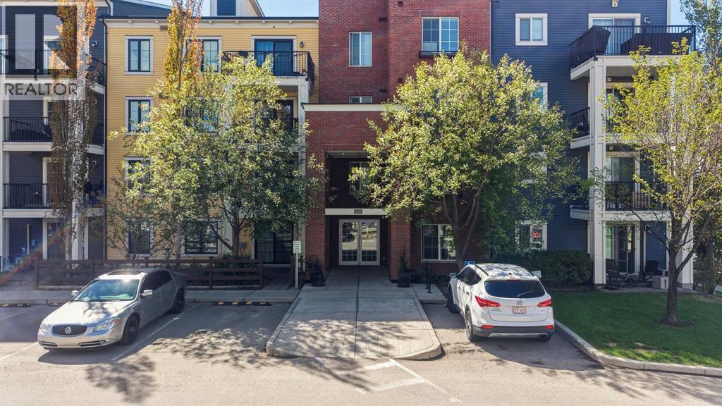 1204, 755 Copperpond Boulevard Se, Calgary, Alberta  T2Z 4R2 - Photo 1 - A2316687