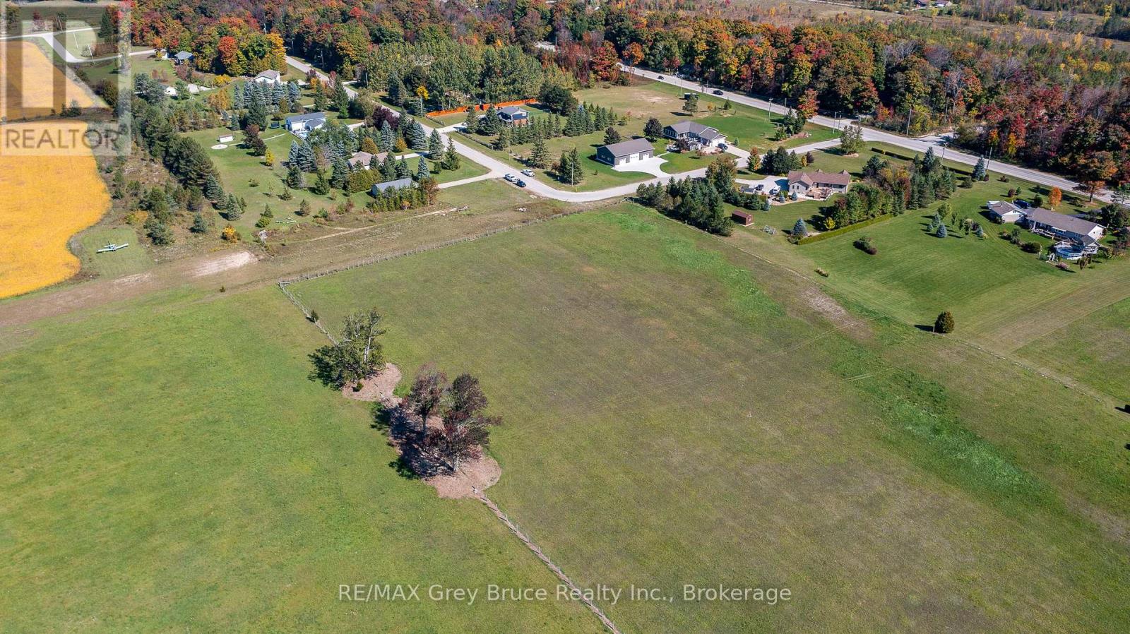 Pt Lot 26 Gordon Owen Drive, Georgian Bluffs, Ontario  N0H 1S0 - Photo 10 - X13225624