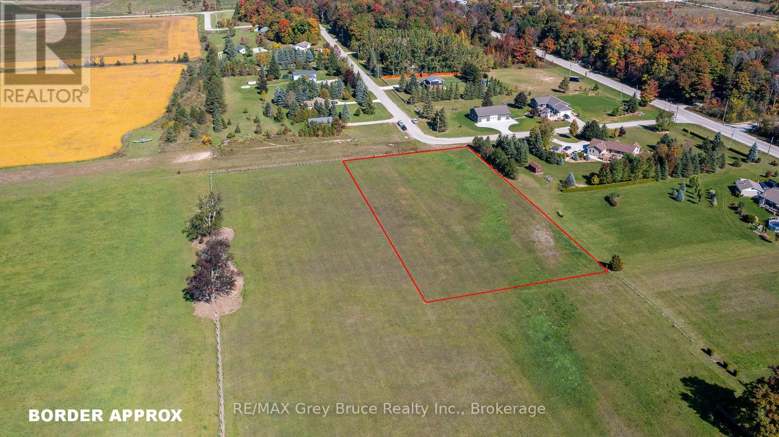 Pt Lot 26 Gordon Owen Drive, Georgian Bluffs, Ontario  N0H 1S0 - Photo 11 - X13225624