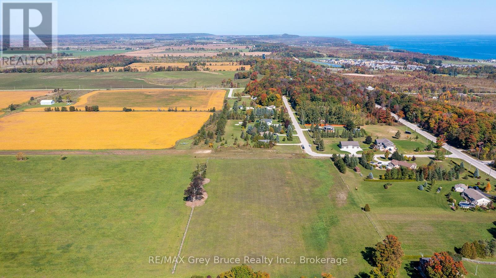 Pt Lot 26 Gordon Owen Drive, Georgian Bluffs, Ontario  N0H 1S0 - Photo 12 - X13225624