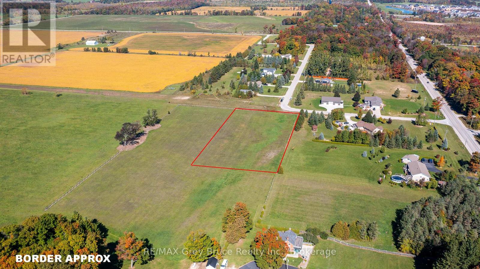 Pt Lot 26 Gordon Owen Drive, Georgian Bluffs, Ontario  N0H 1S0 - Photo 13 - X13225624