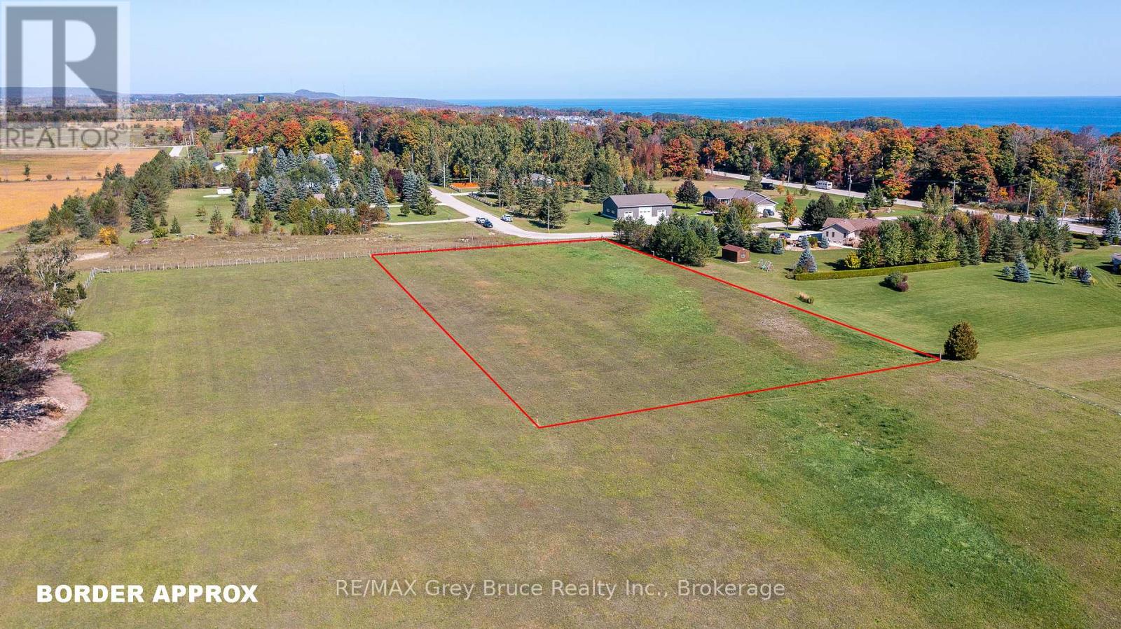 Pt Lot 26 Gordon Owen Drive, Georgian Bluffs, Ontario  N0H 1S0 - Photo 19 - X13225624