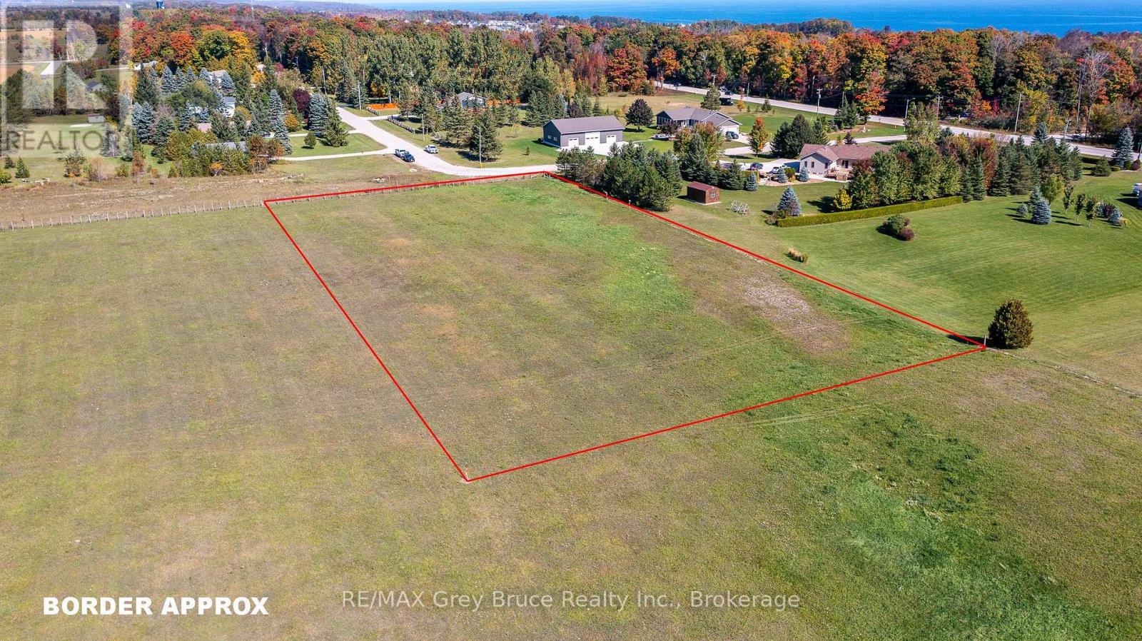 Pt Lot 26 Gordon Owen Drive, Georgian Bluffs, Ontario  N0H 1S0 - Photo 20 - X13225624