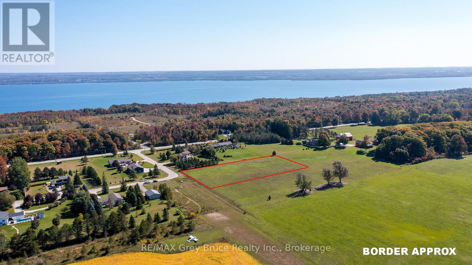 Pt Lot 26 Gordon Owen Drive, Georgian Bluffs, Ontario  N0H 1S0 - Photo 3 - X13225624