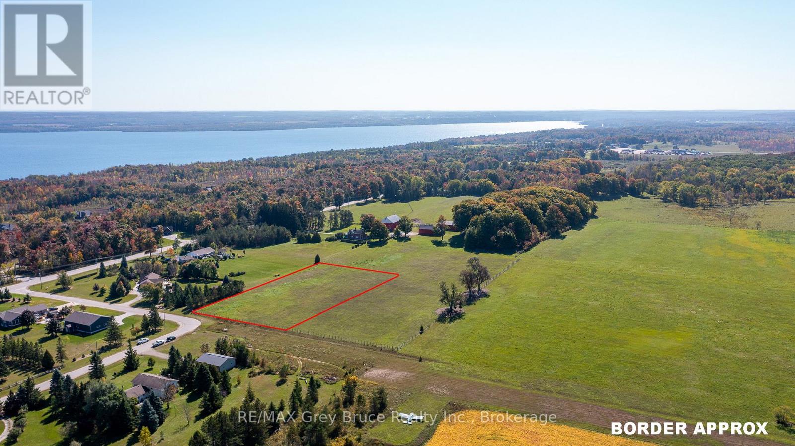 Pt Lot 26 Gordon Owen Drive, Georgian Bluffs, Ontario  N0H 1S0 - Photo 4 - X13225624