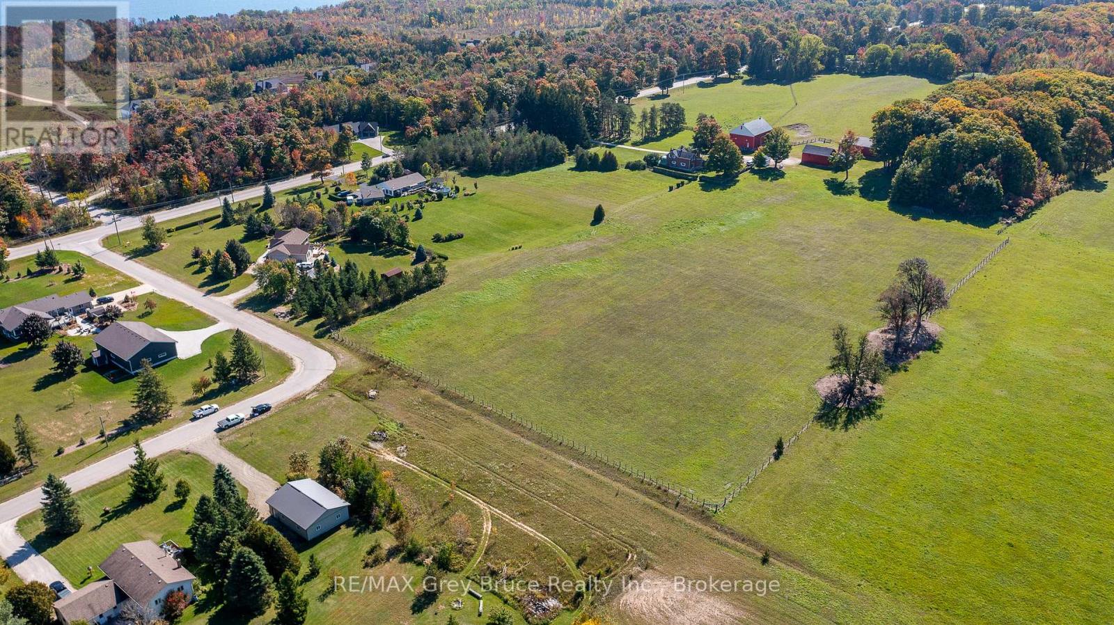 Pt Lot 26 Gordon Owen Drive, Georgian Bluffs, Ontario  N0H 1S0 - Photo 6 - X13225624