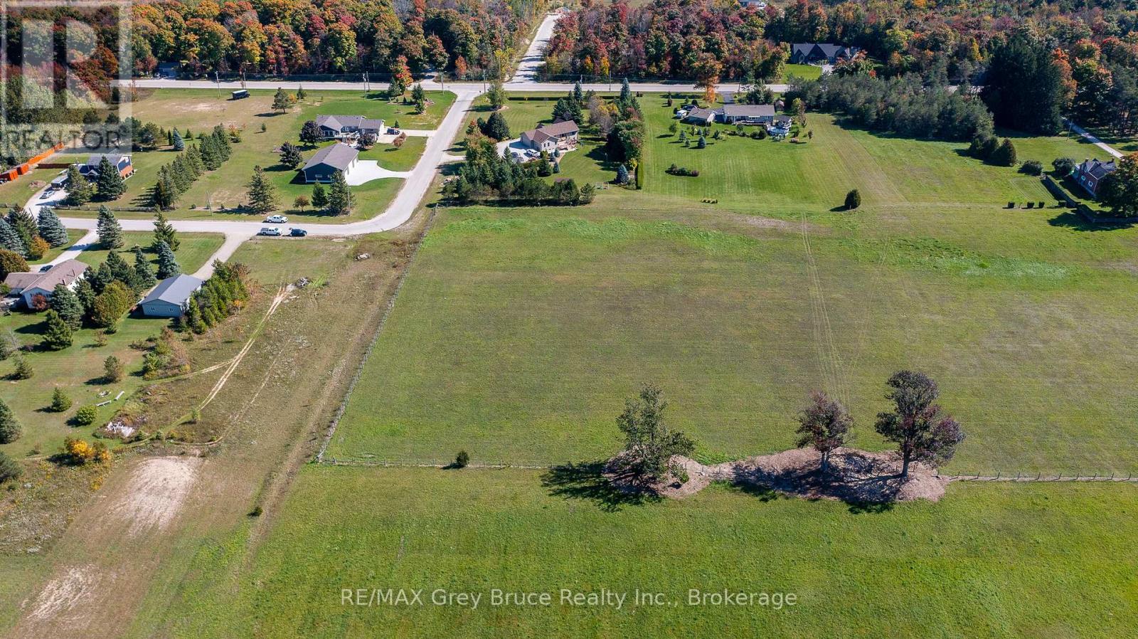 Pt Lot 26 Gordon Owen Drive, Georgian Bluffs, Ontario  N0H 1S0 - Photo 8 - X13225624
