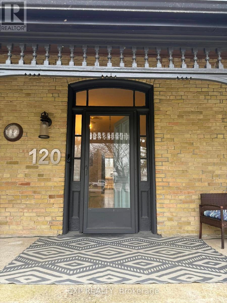 120 Main Street, Southwest Middlesex, Ontario  N0L 1M0 - Photo 4 - X12913112