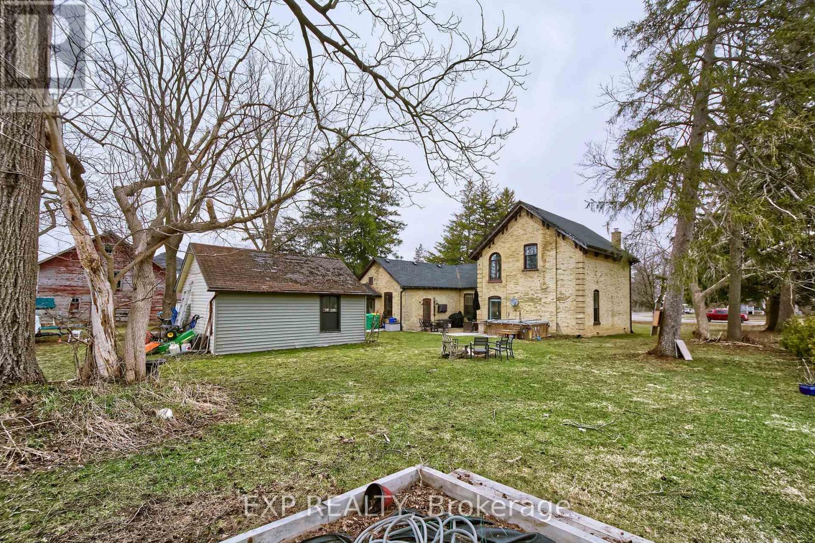 120 Main Street, Southwest Middlesex, Ontario  N0L 1M0 - Photo 45 - X12913112
