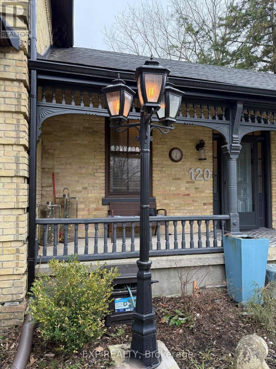 120 Main Street, Southwest Middlesex, Ontario  N0L 1M0 - Photo 6 - X12913112