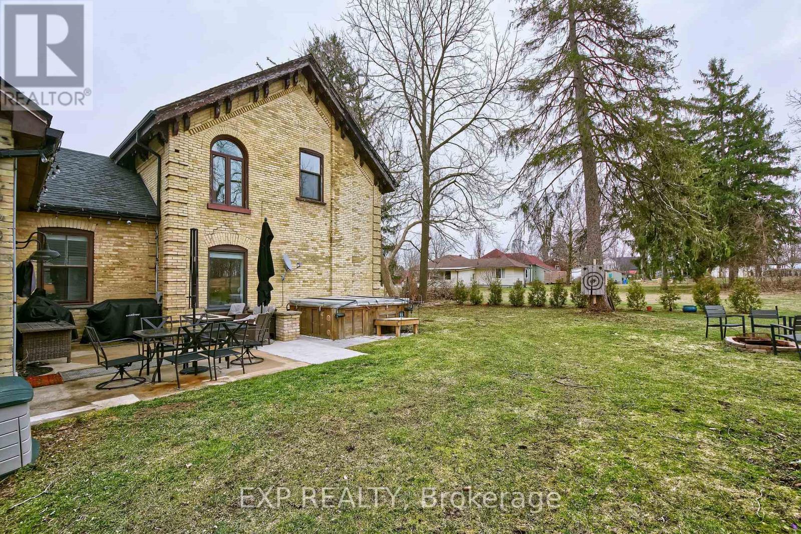 120 Main Street, Southwest Middlesex, Ontario  N0L 1M0 - Photo 46 - X12913112