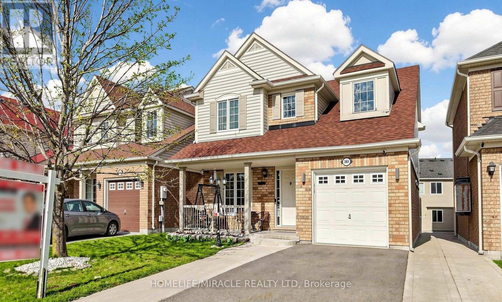 361 Brisdale Drive N, Brampton, Ontario  L7A 3M6 - Photo 2 - W13225580