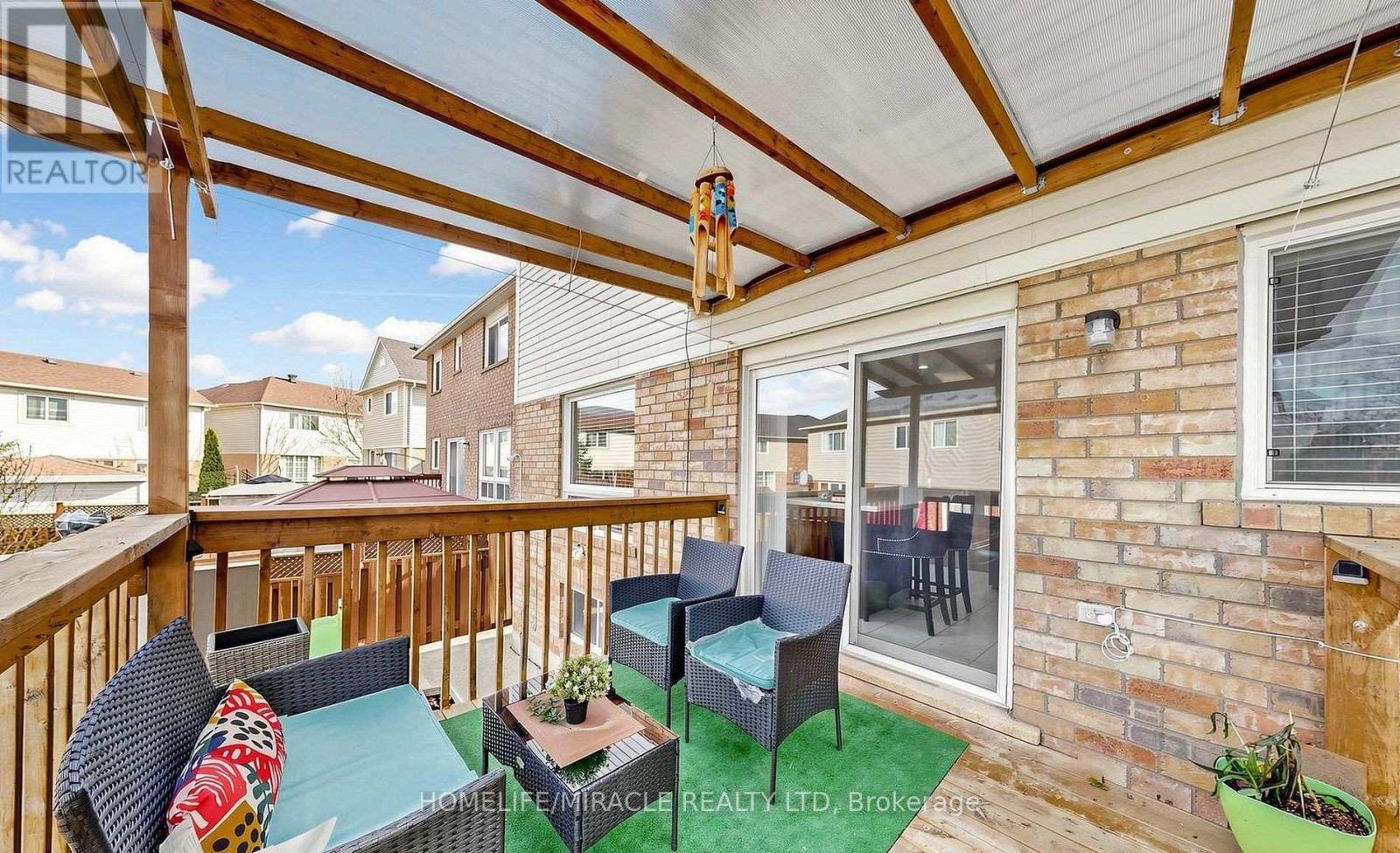 361 Brisdale Drive N, Brampton, Ontario  L7A 3M6 - Photo 36 - W13225580