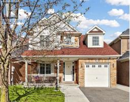 361 BRISDALE DRIVE N, Brampton, Ontario
