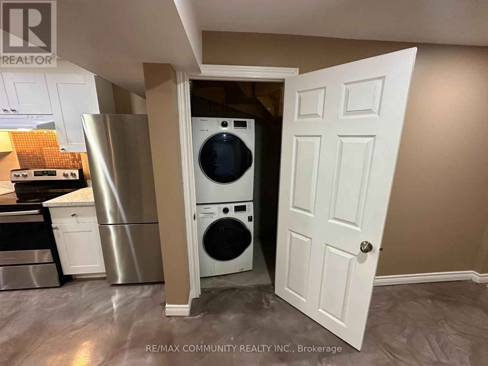 Basement - 260 Inspire Boulevard, Brampton, Ontario  L6R 0B6 - Photo 10 - W13225590