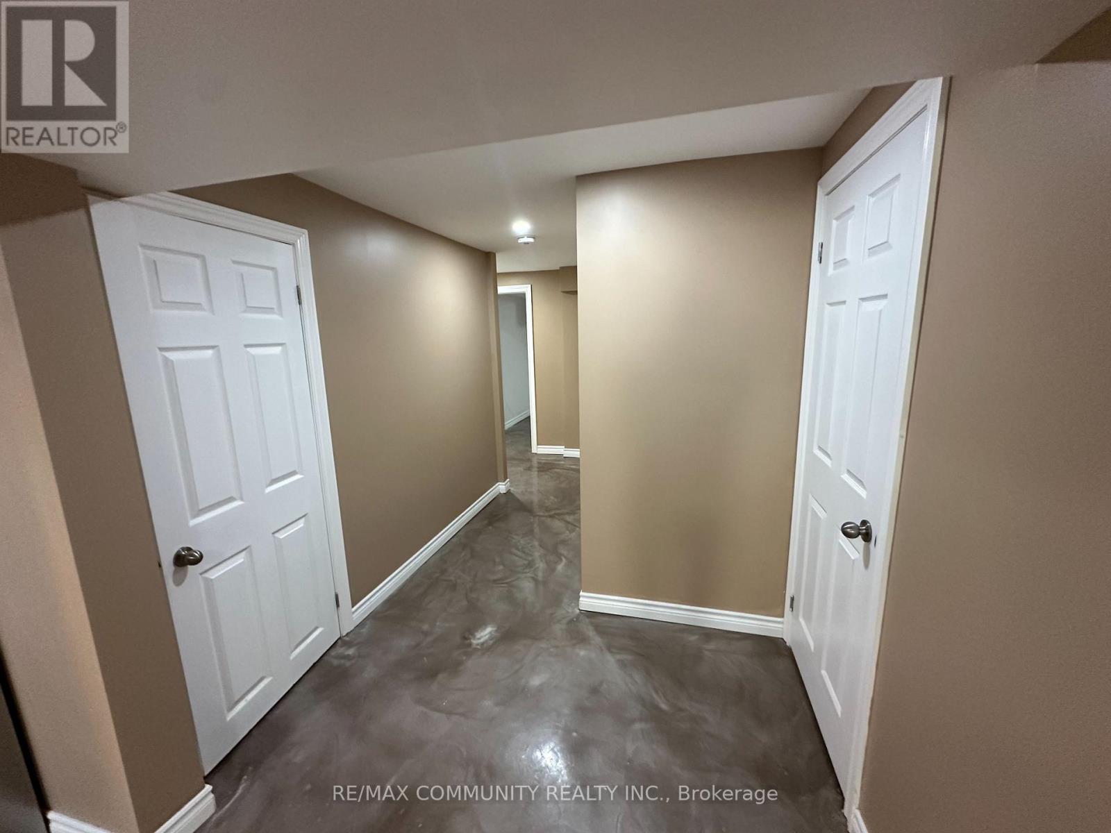 Basement - 260 Inspire Boulevard, Brampton, Ontario  L6R 0B6 - Photo 11 - W13225590