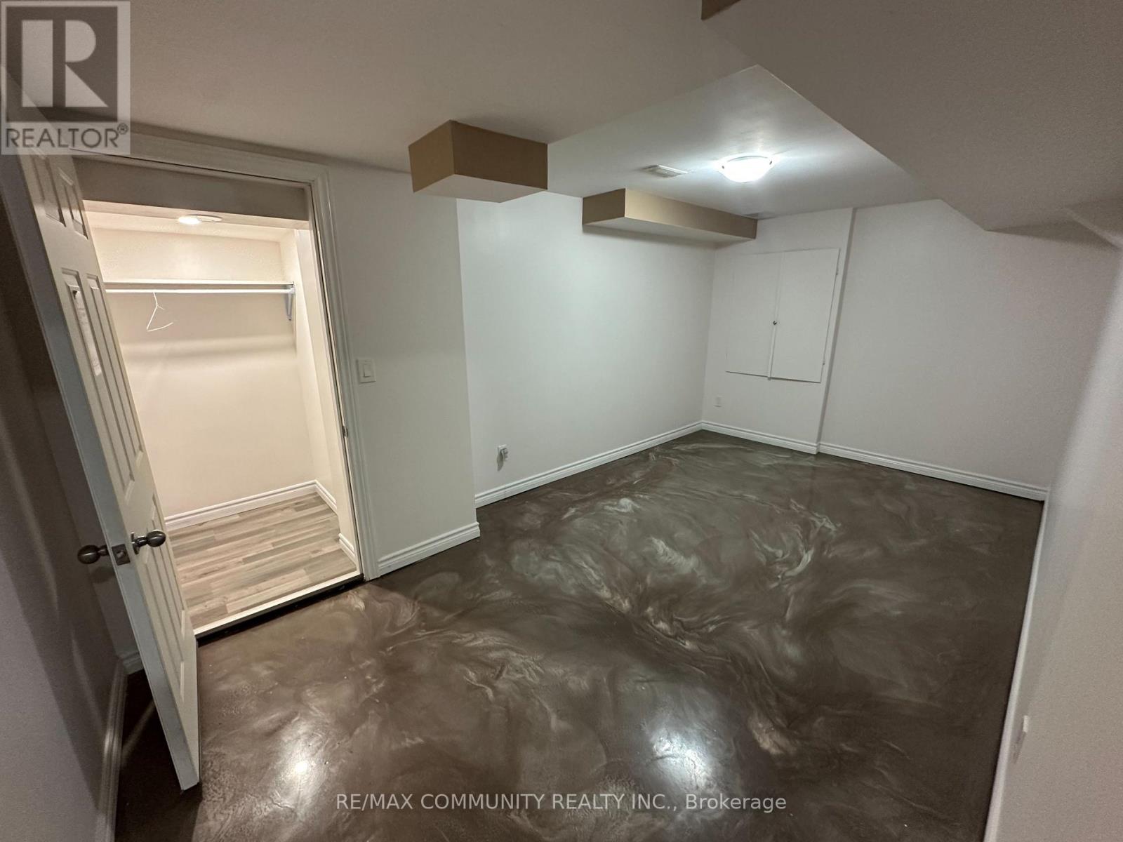 Basement - 260 Inspire Boulevard, Brampton, Ontario  L6R 0B6 - Photo 12 - W13225590